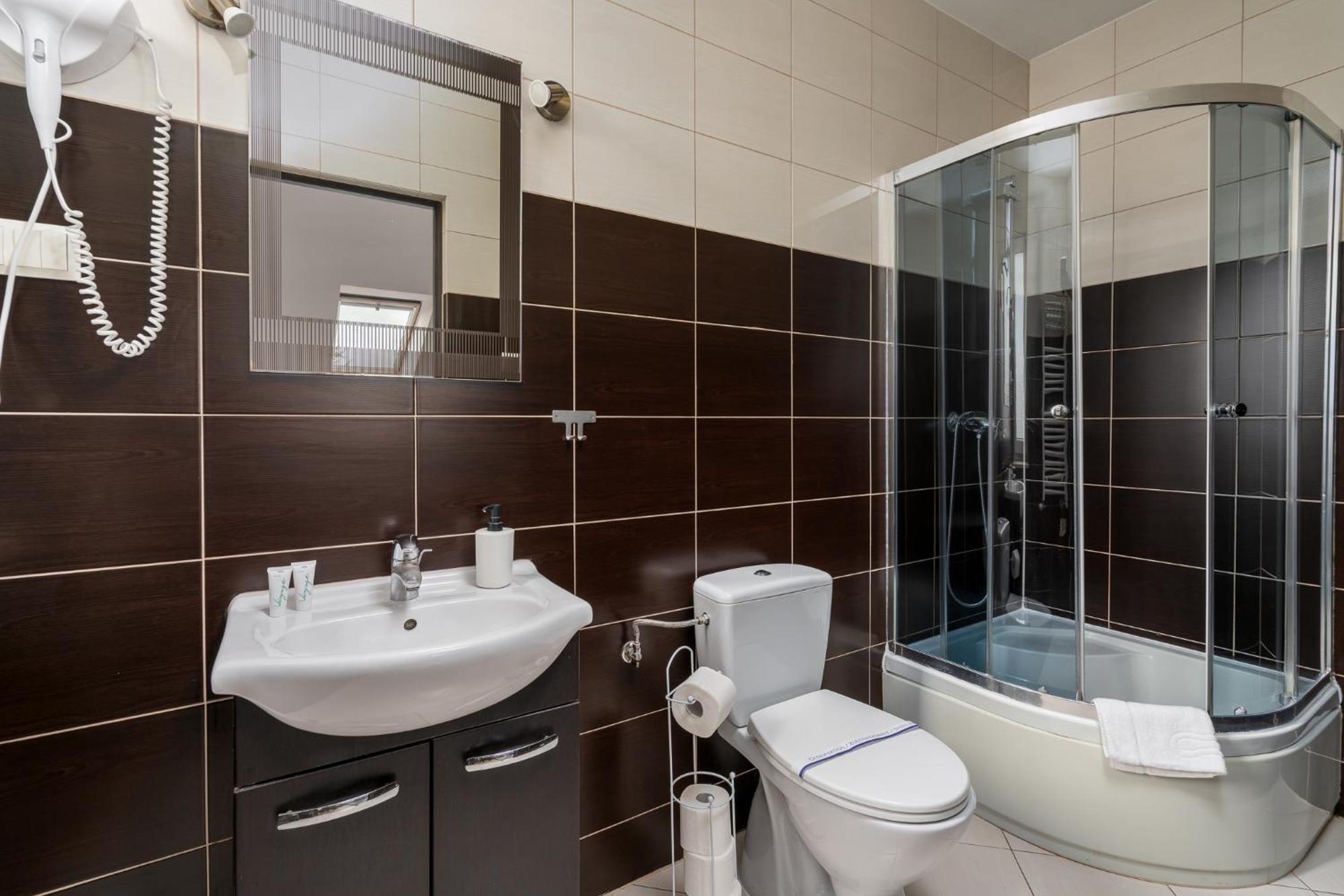 Guest house Sleeply Zlotniki